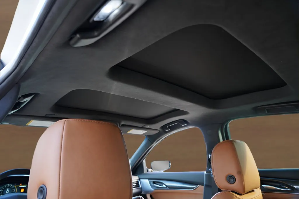 Cadillac CT5 photo 30