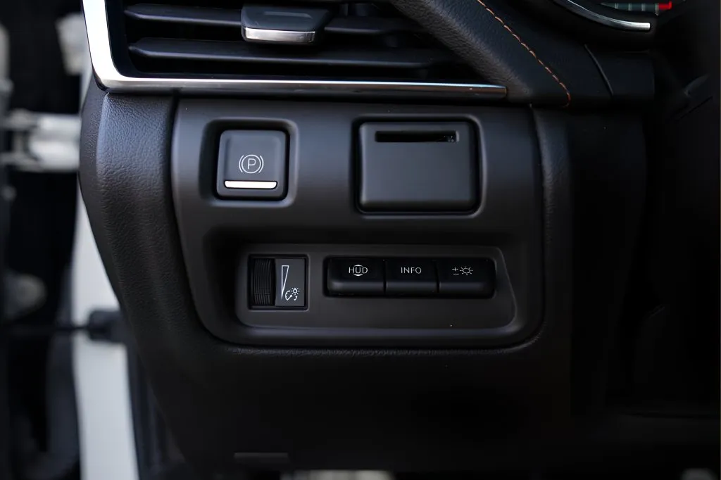 Cadillac CT5 photo 21