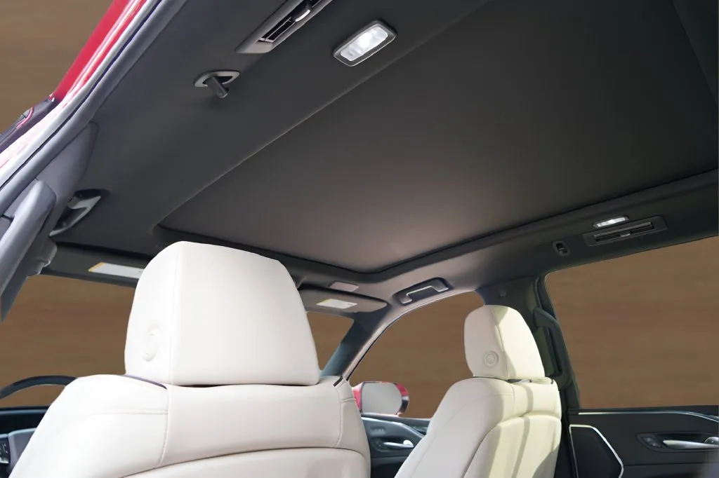 Cadillac Escalade photo 28