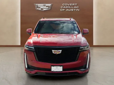More photos of 2024 Cadillac Escalade Sport at Covert Cadillac, TX
