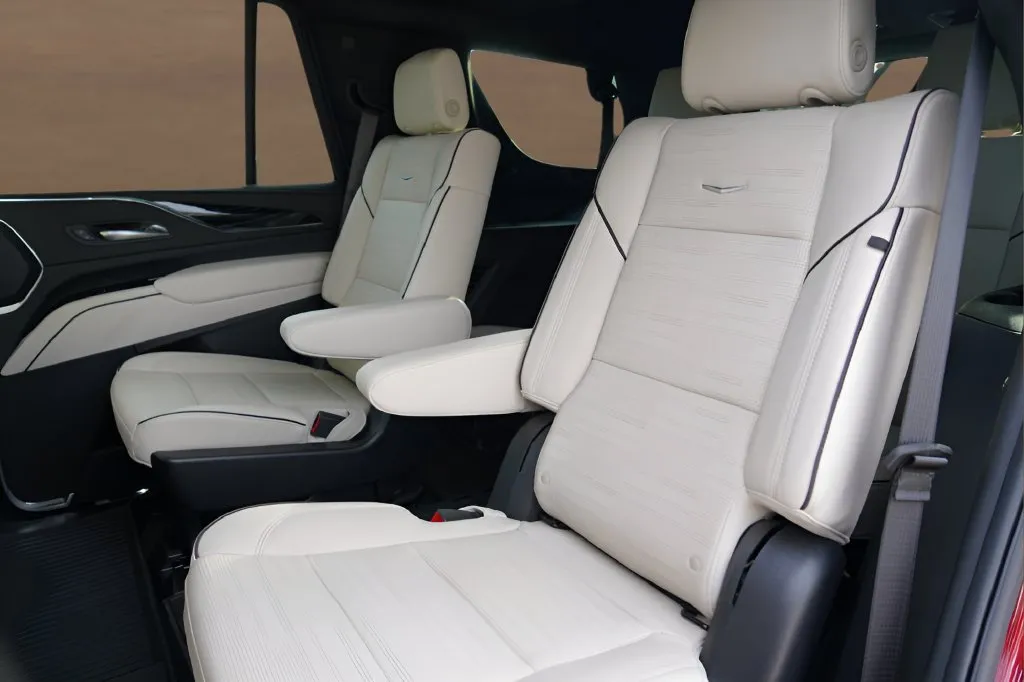 Cadillac Escalade photo 30