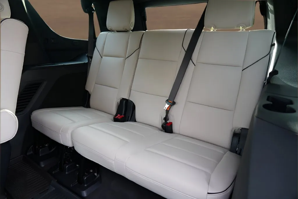 Cadillac Escalade photo 31