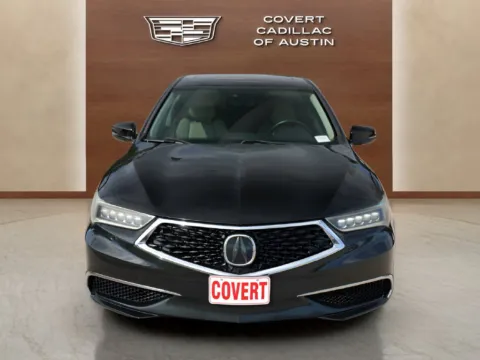 More photos of 2019 Acura TLX 2.4L at Covert Cadillac, TX