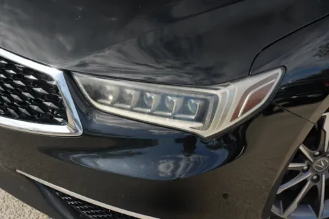 Another view of 2019 Acura TLX 2.4L for sale in Austin, TX at Covert Cadillac