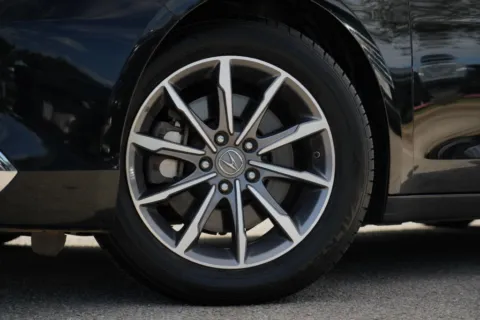More photos of 2019 Acura TLX 2.4L at Covert Cadillac, TX