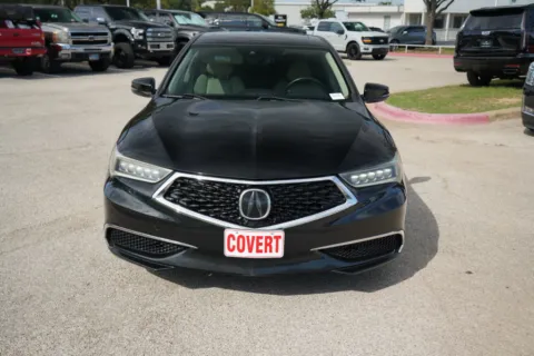 More photos of 2019 Acura TLX 2.4L at Covert Cadillac, TX