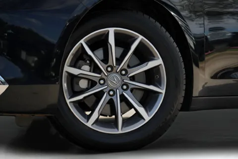 More photos of 2019 Acura TLX 2.4L at Covert Cadillac, TX