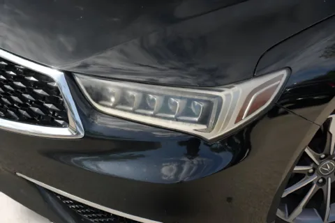Another view of 2019 Acura TLX 2.4L for sale in Austin, TX at Covert Cadillac