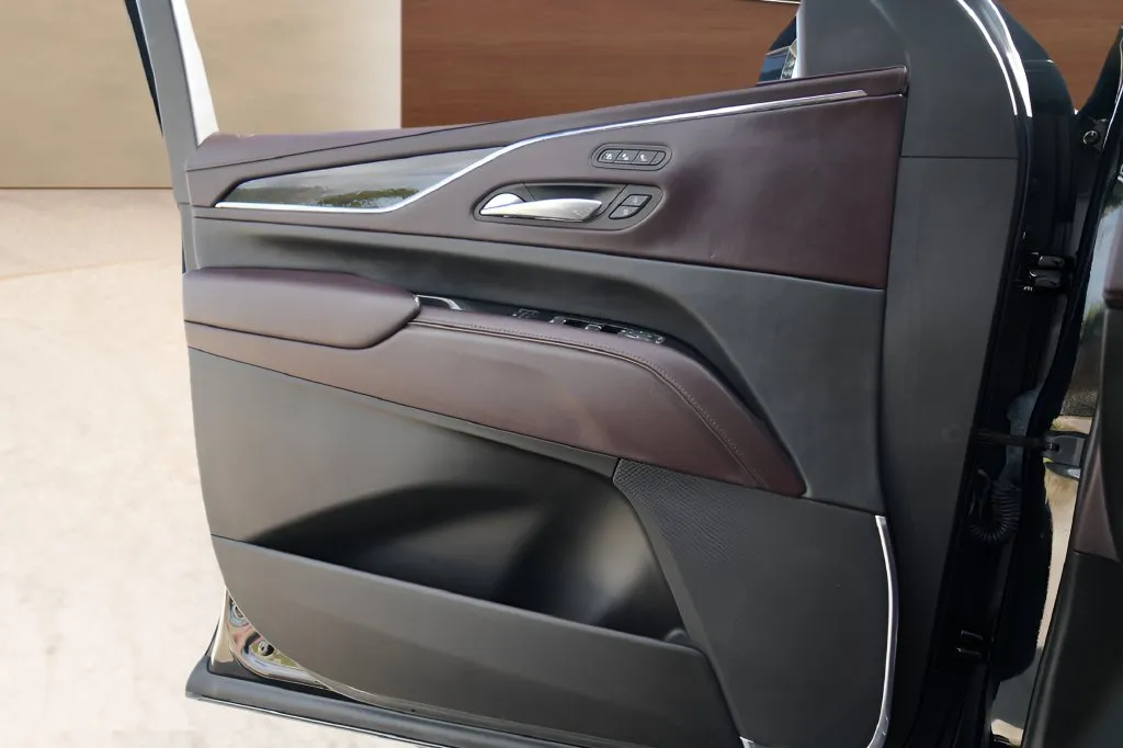 Cadillac Escalade photo 21