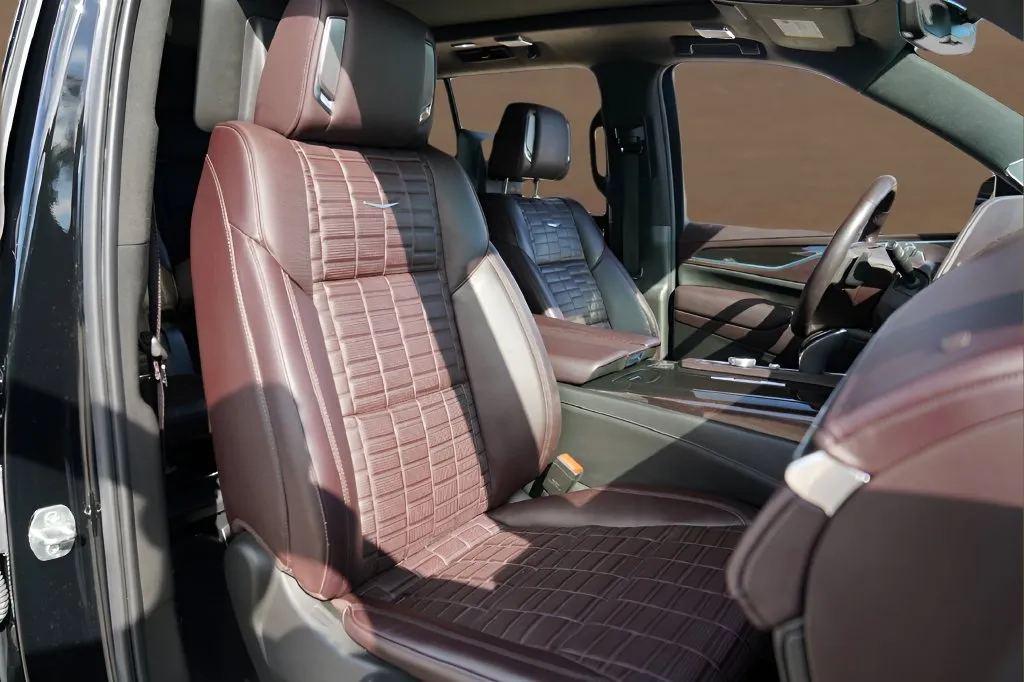 Cadillac Escalade photo 25