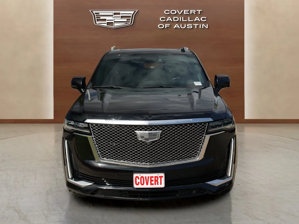 Cadillac Escalade photo 5