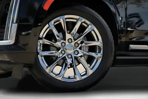 More photos of 2021 Cadillac Escalade Premium Luxury Platinum at Covert Cadillac, TX