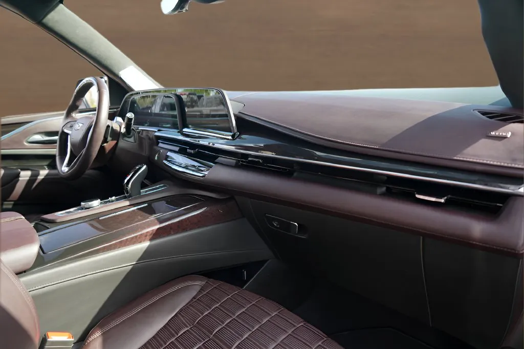 Cadillac Escalade photo 23