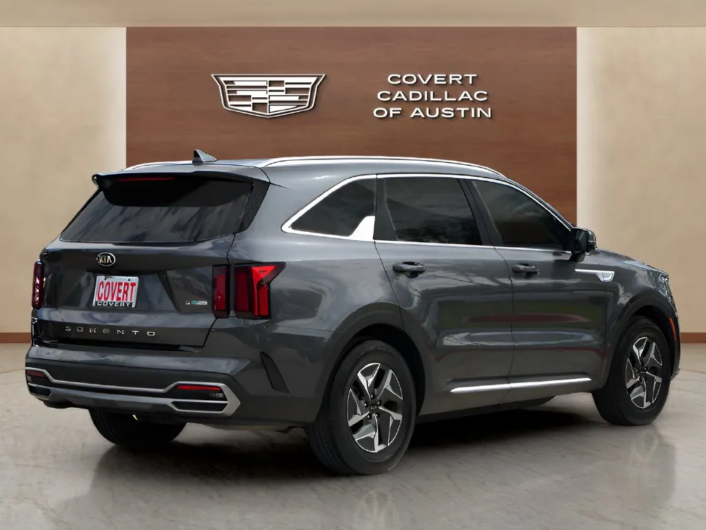 Kia Sorento photo 6