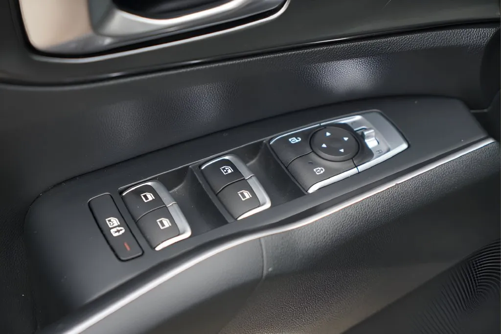 Kia Sorento photo 21