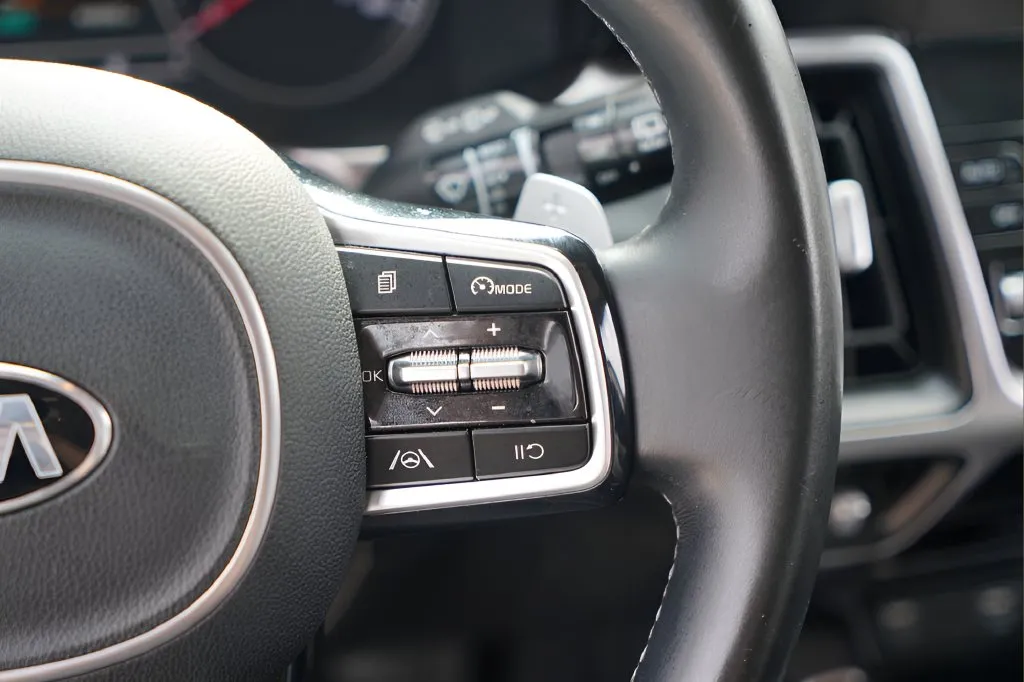 Kia Sorento photo 13