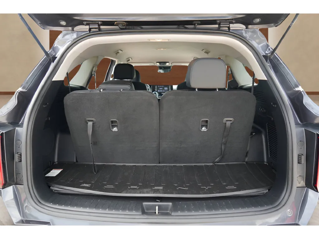 Kia Sorento photo 33