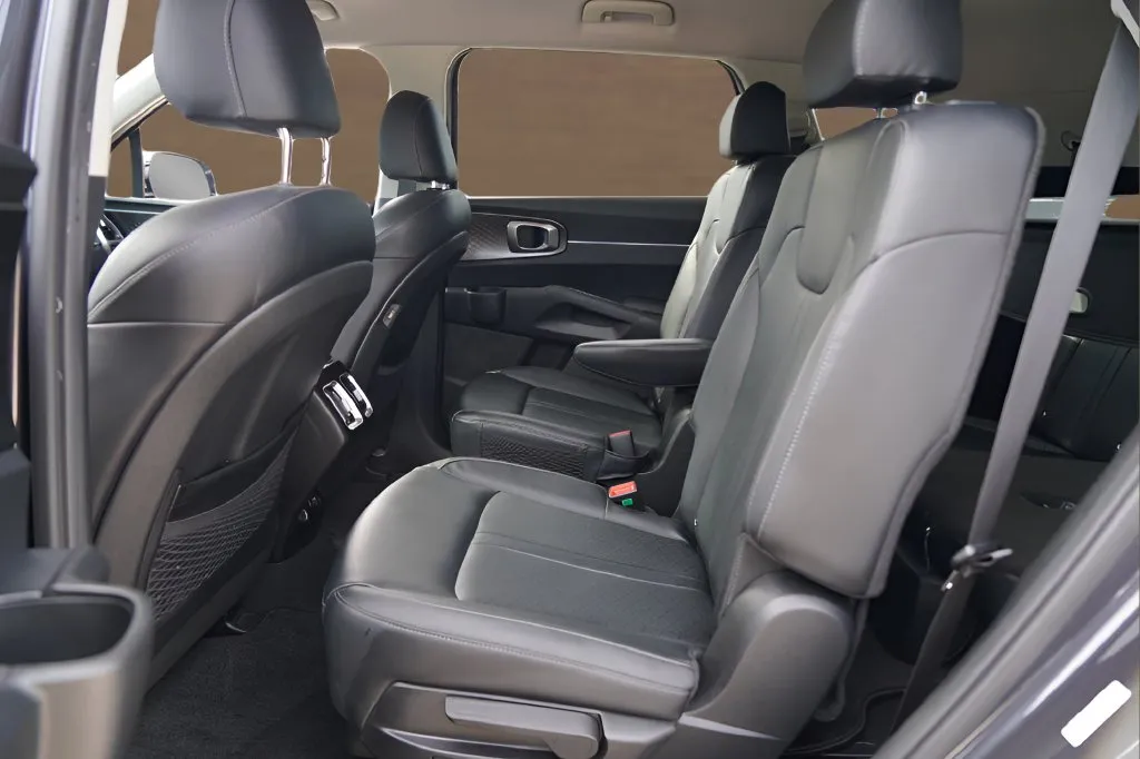 Kia Sorento photo 29
