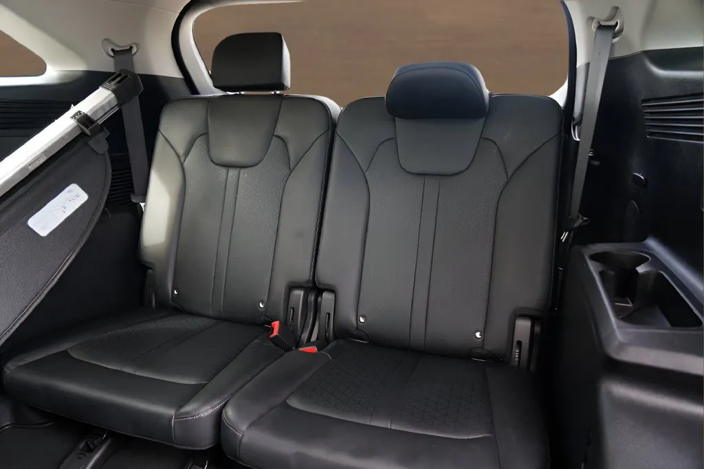 Kia Sorento photo 31