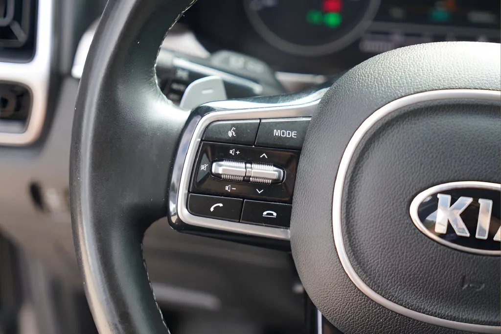 Kia Sorento photo 12