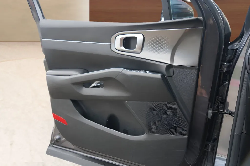 Kia Sorento photo 20