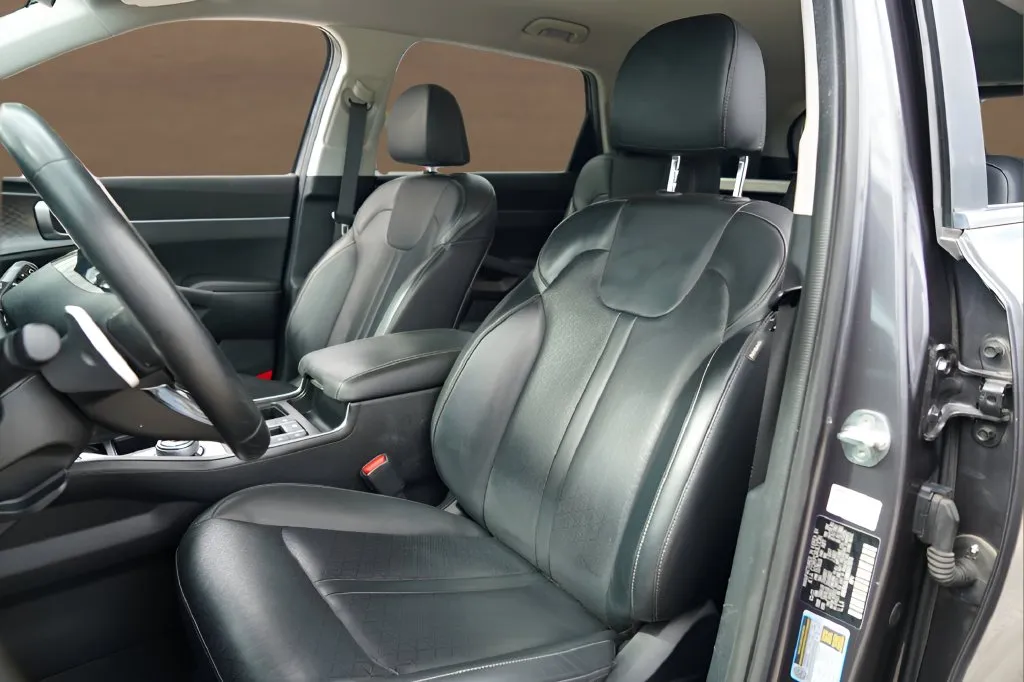 Kia Sorento photo 10