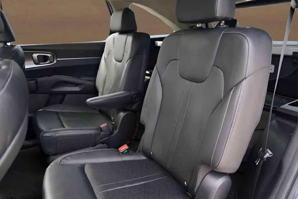 Kia Sorento photo 30