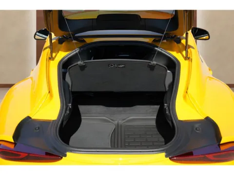 Photos of 2023 Toyota GR Supra 3.0 Premium for sale in Austin, TX at Covert Cadillac
