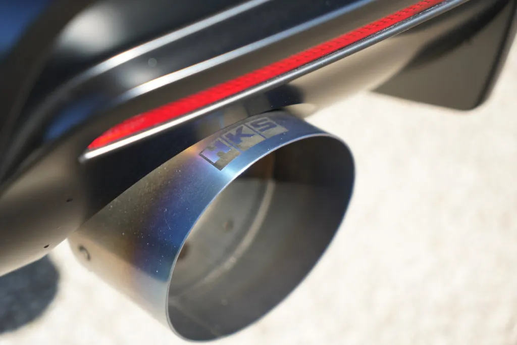 Toyota Supra photo 9