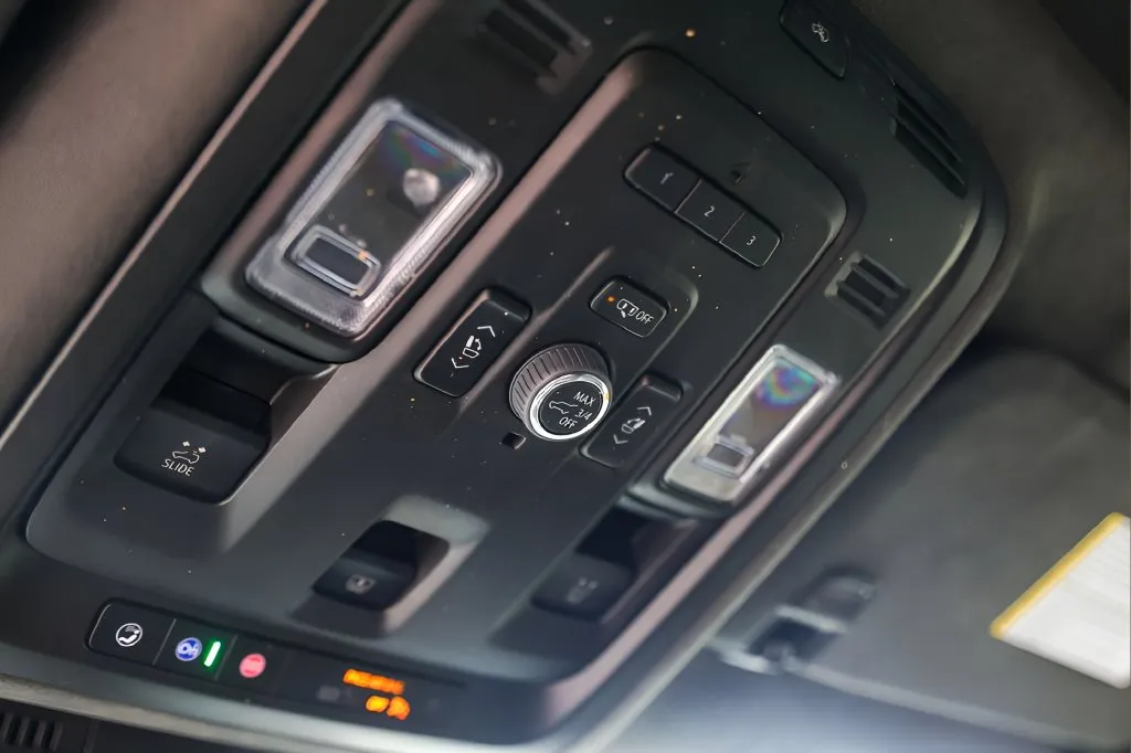 Cadillac Escalade photo 42