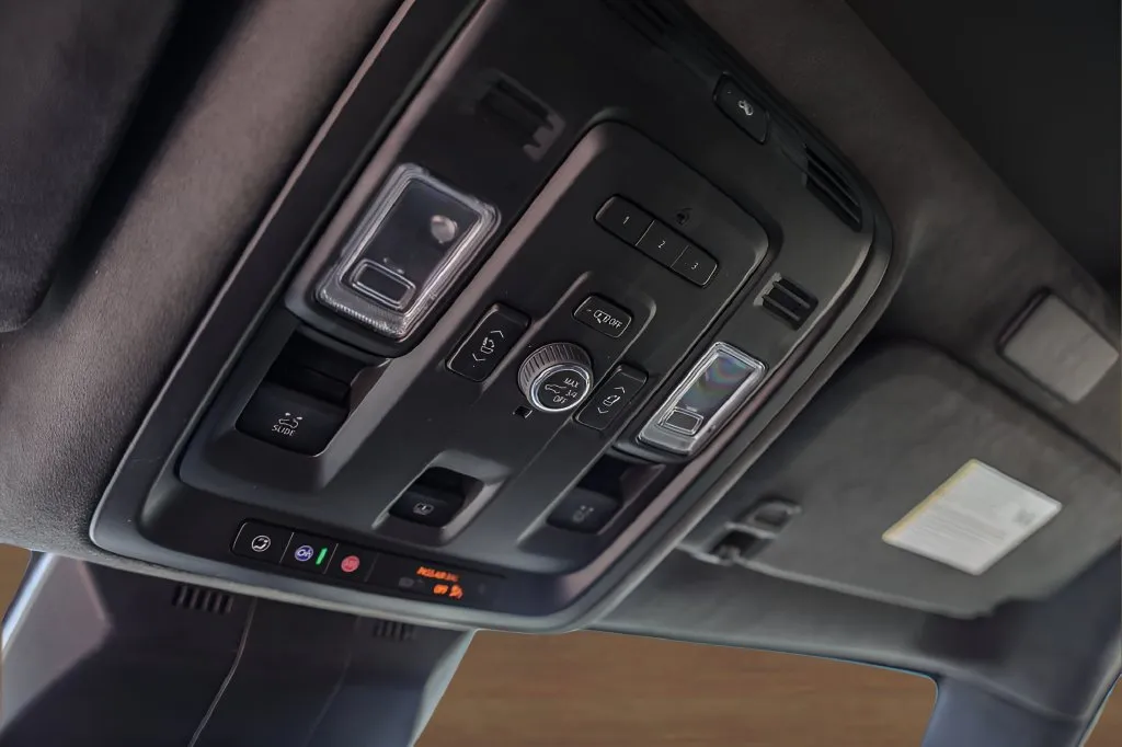 Cadillac Escalade photo 41
