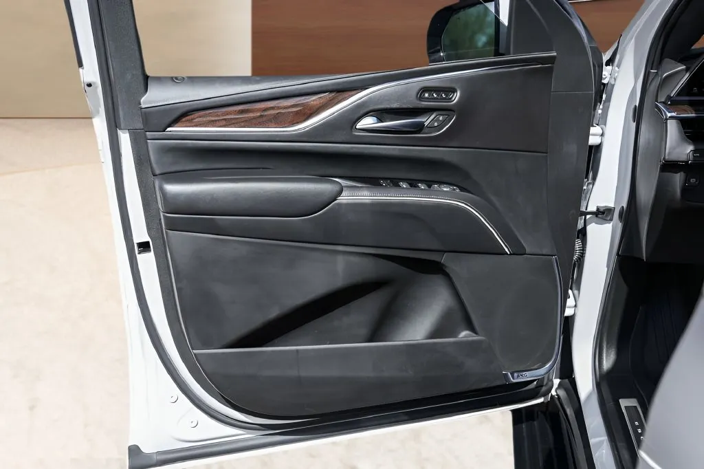 Cadillac Escalade photo 46