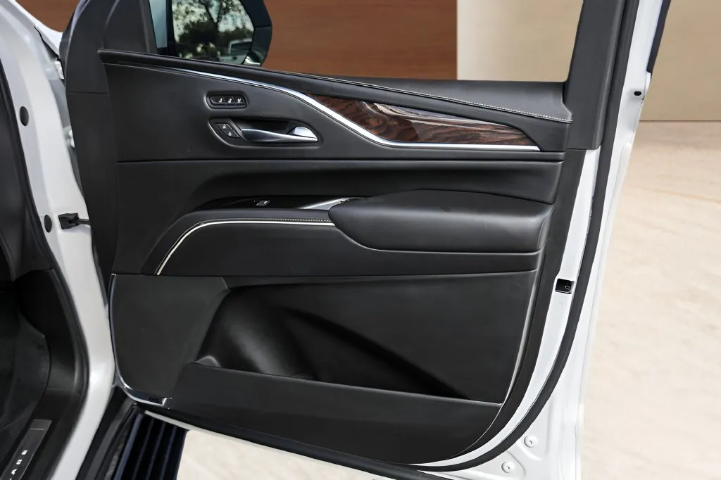Cadillac Escalade photo 60