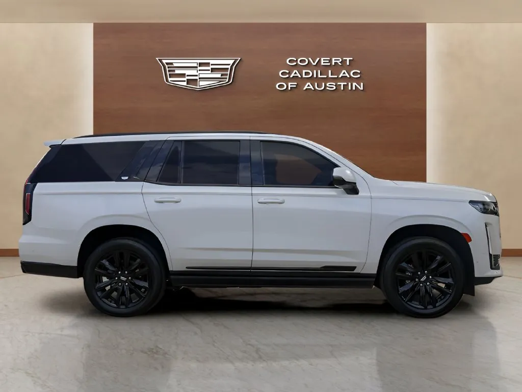 Cadillac Escalade photo 9