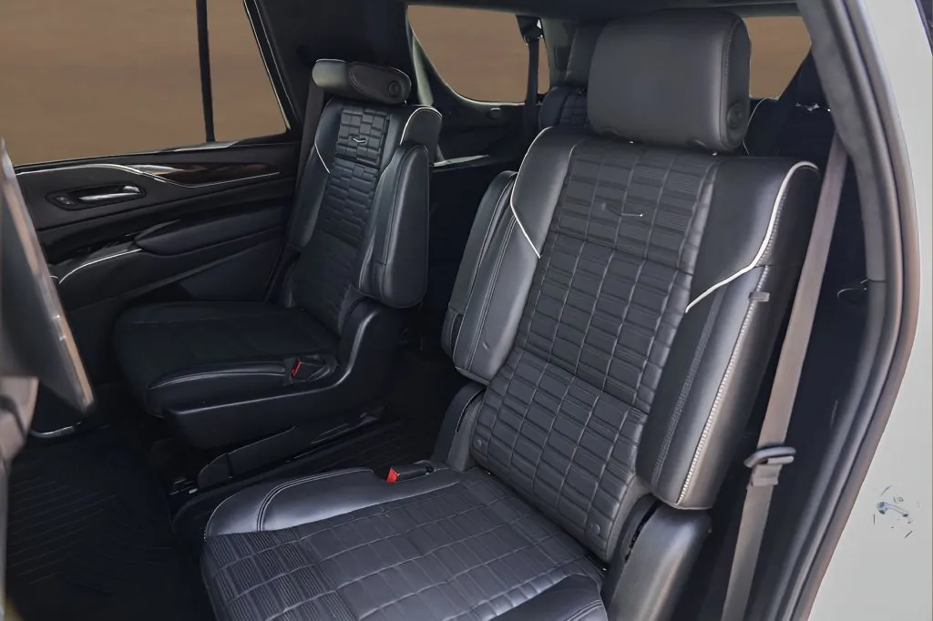 Cadillac Escalade photo 48