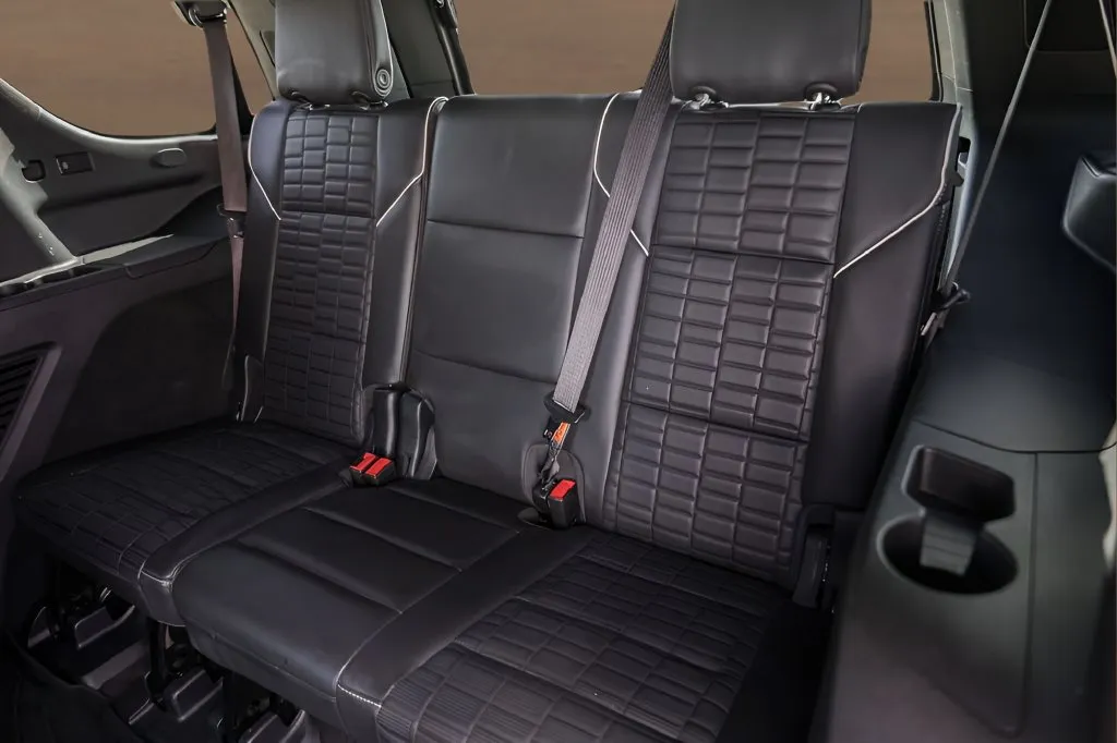 Cadillac Escalade photo 50
