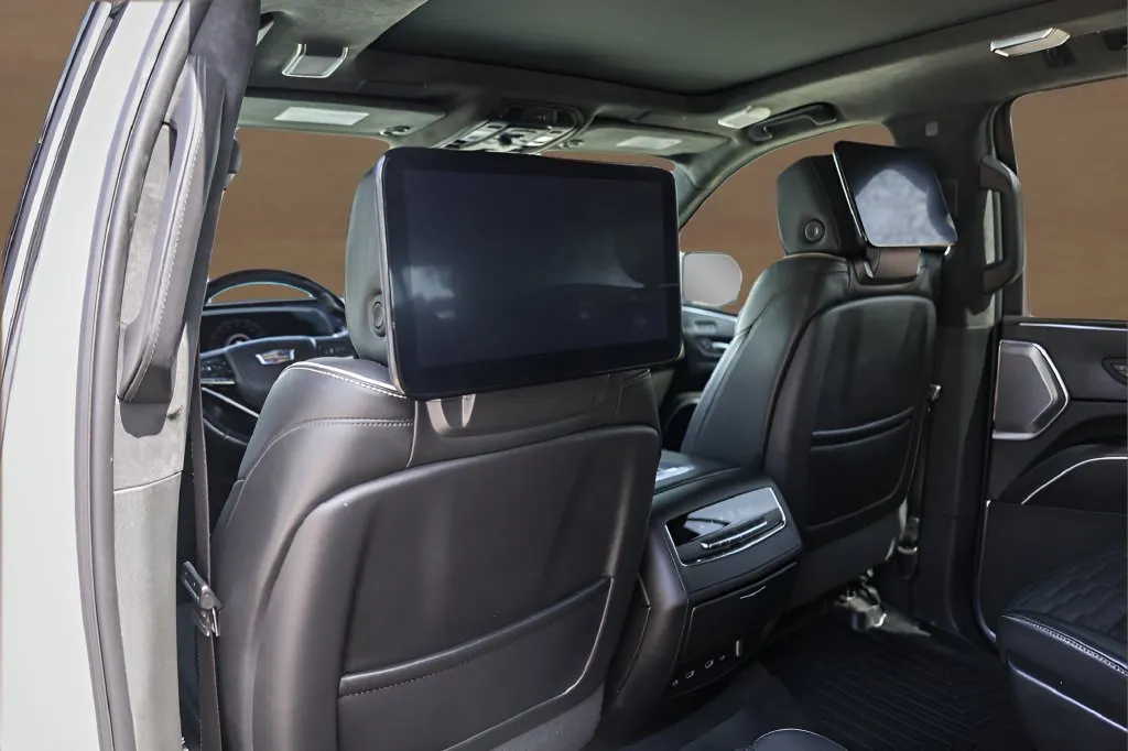 Cadillac Escalade photo 51