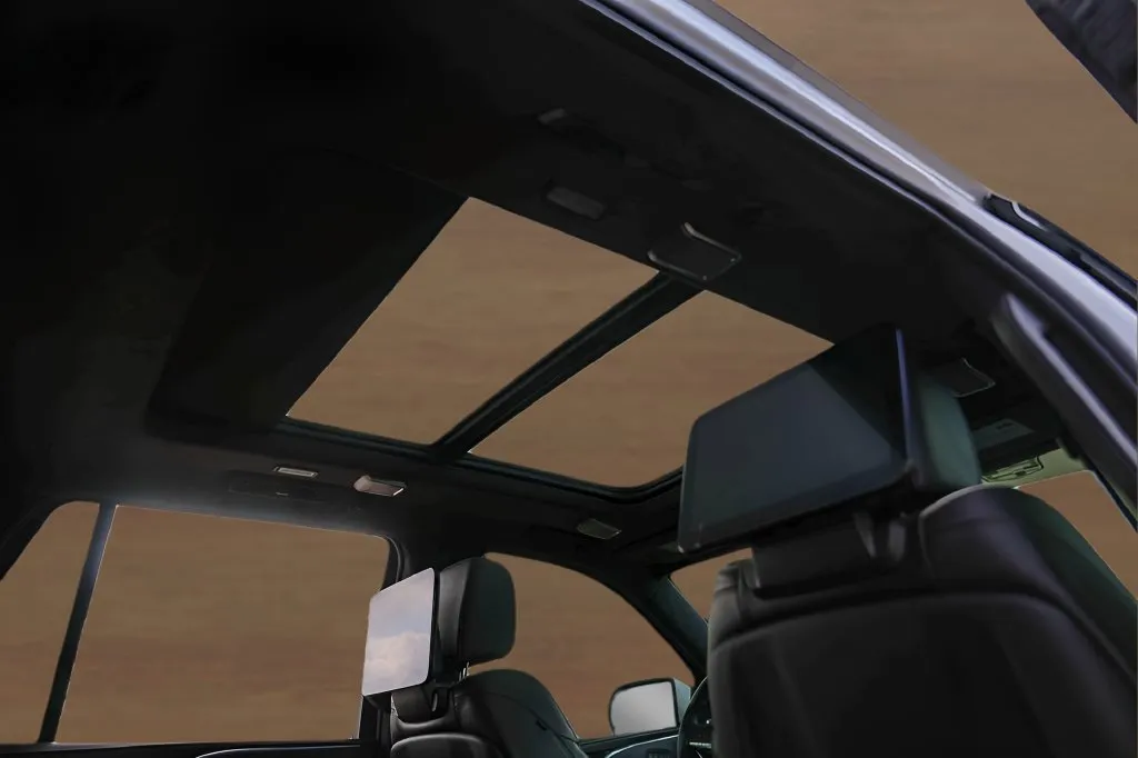 Cadillac Escalade photo 66