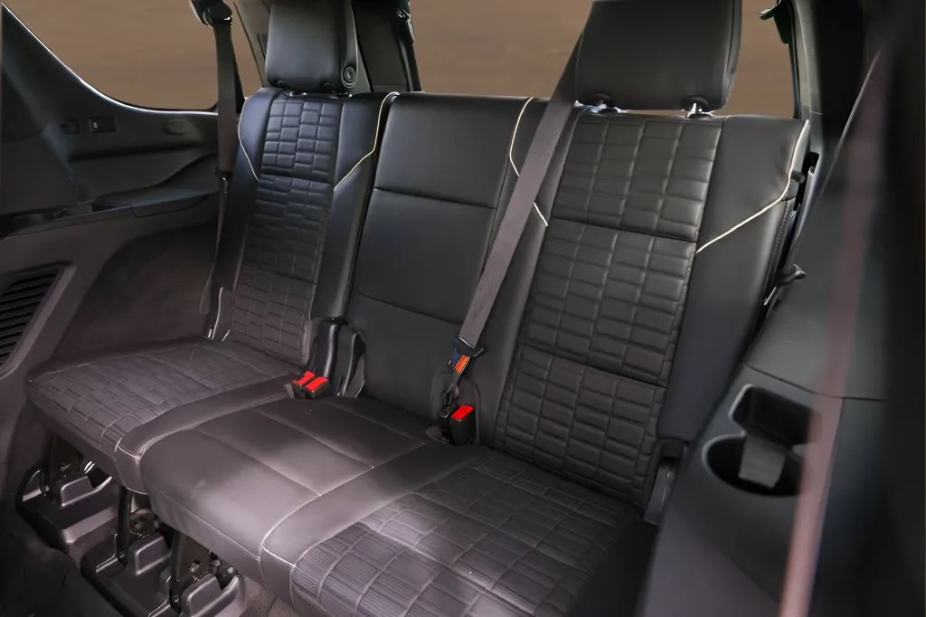 Cadillac Escalade photo 52