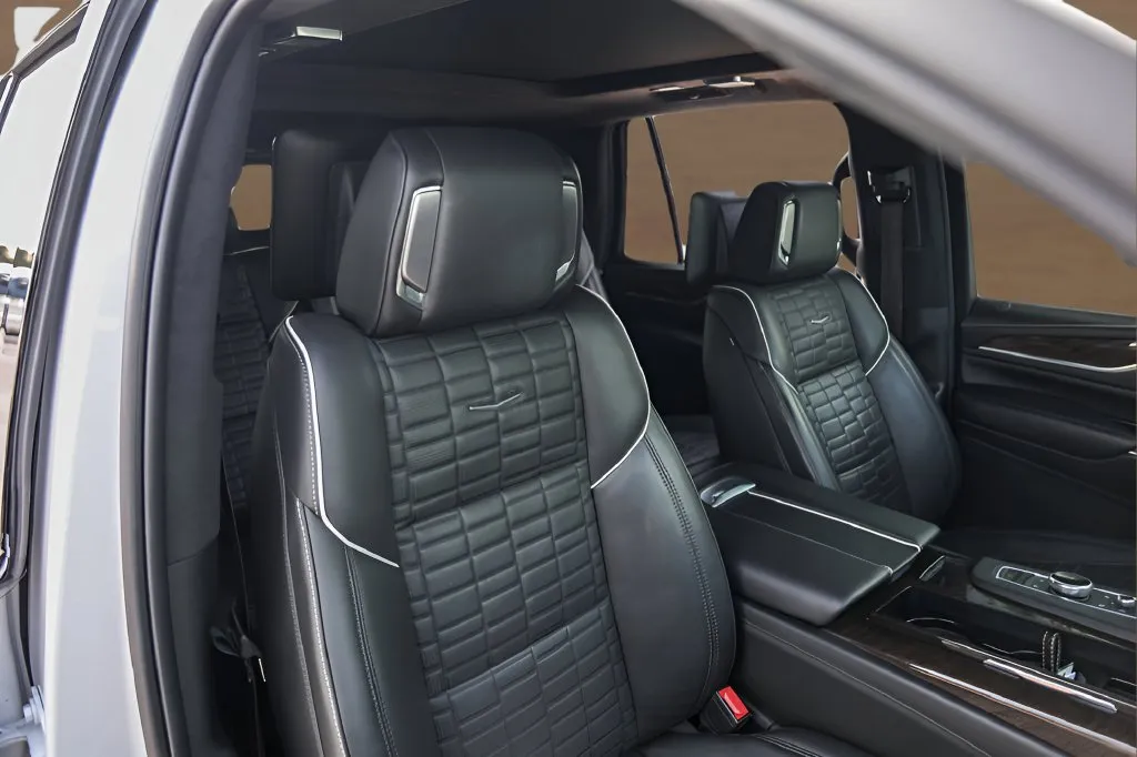 Cadillac Escalade photo 64