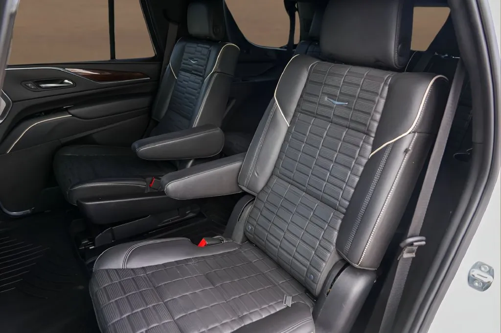 Cadillac Escalade photo 49