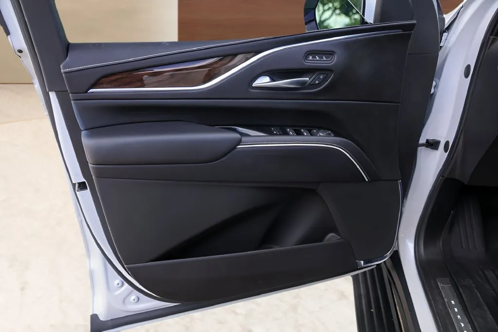 Cadillac Escalade photo 47