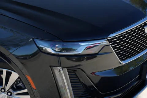 Another view of 2025 Cadillac XT6 Premium Luxury for sale in Austin, TX at Covert Cadillac