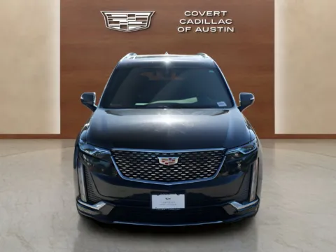 More photos of 2025 Cadillac XT6 Premium Luxury at Covert Cadillac, TX