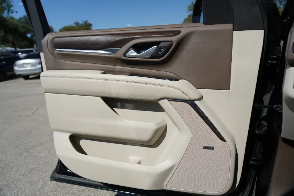 GMC Yukon photo 20