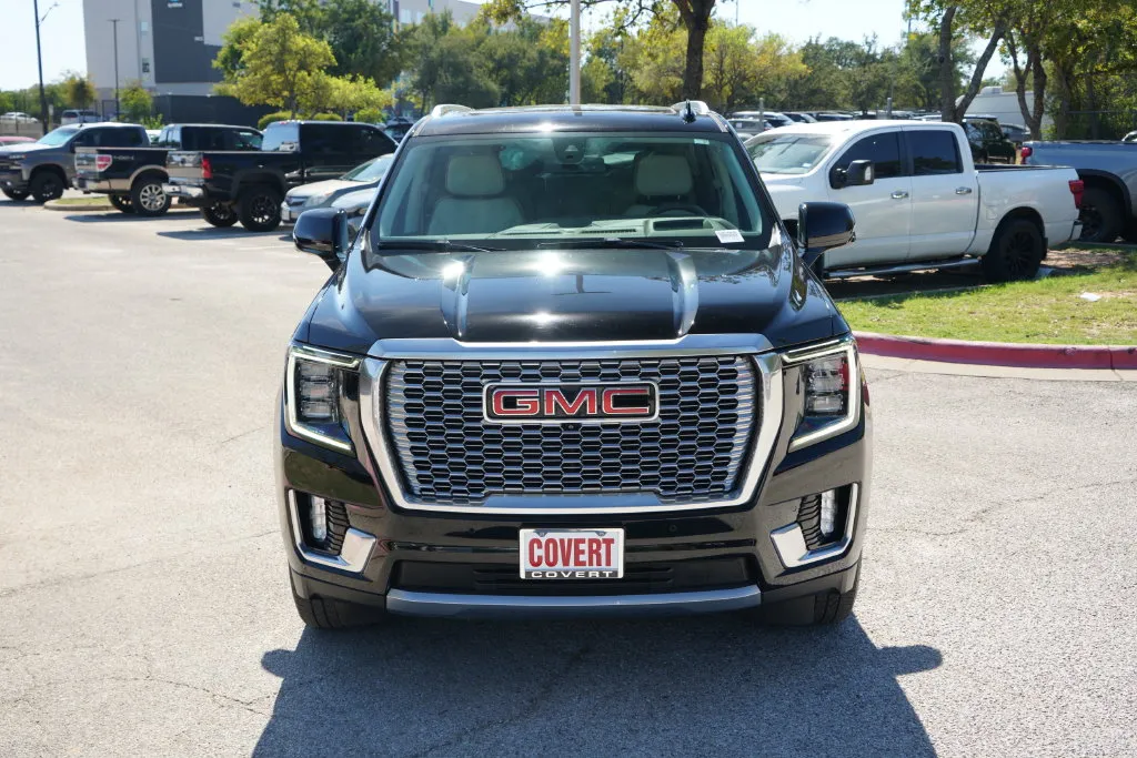 GMC Yukon photo 5