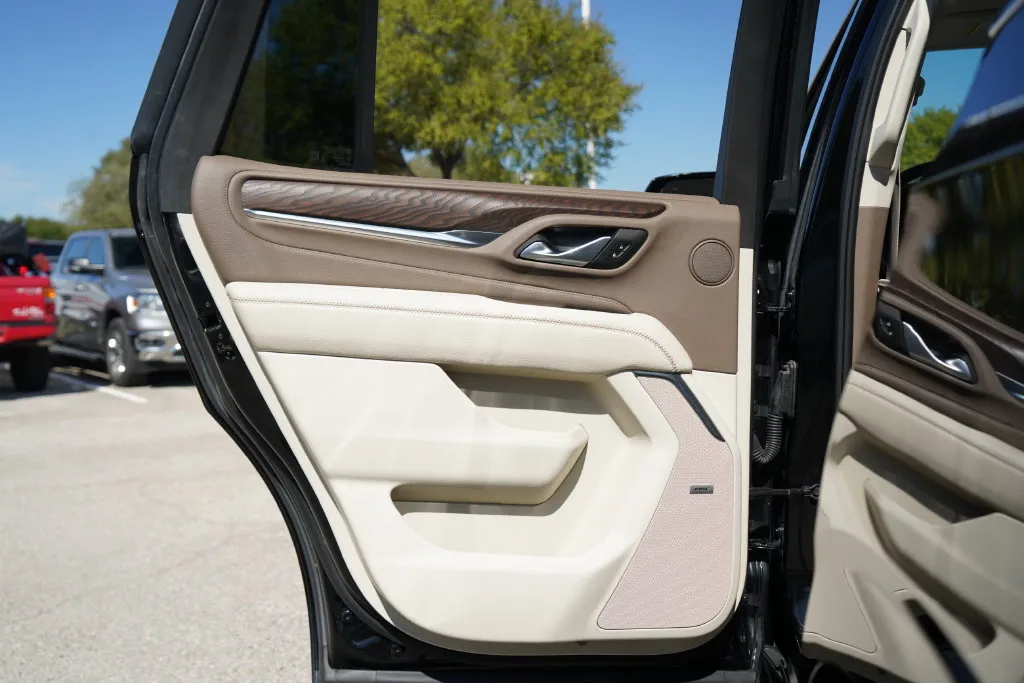 GMC Yukon photo 33