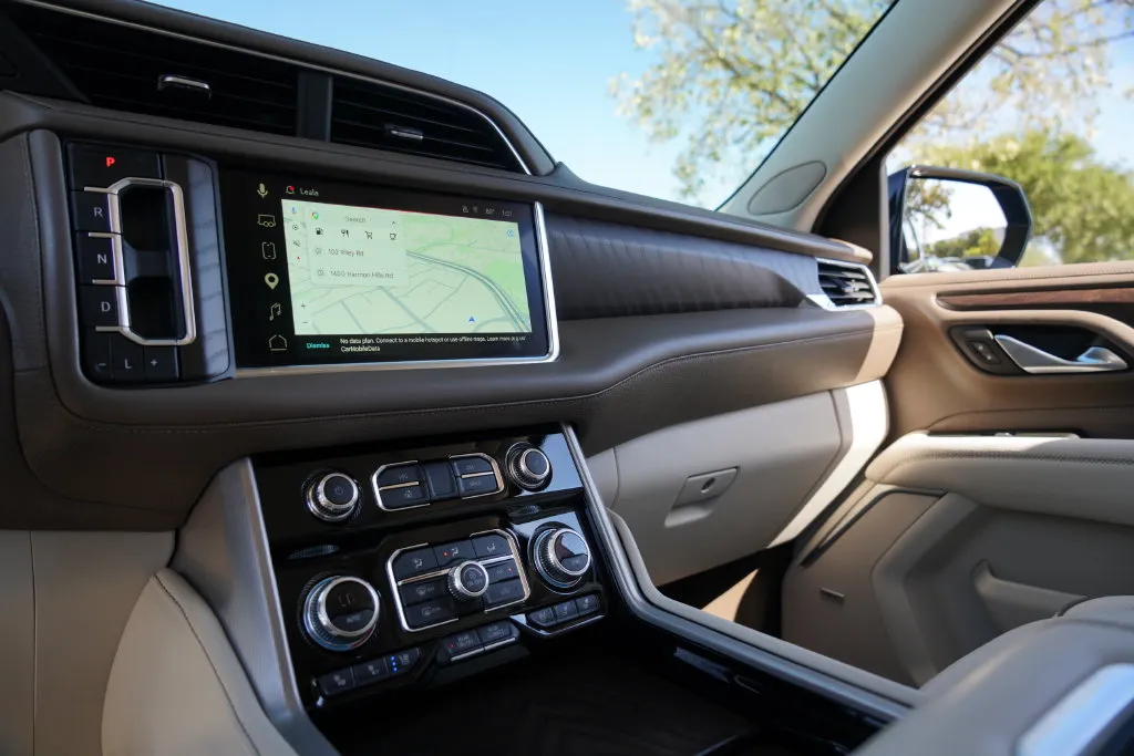 GMC Yukon photo 16