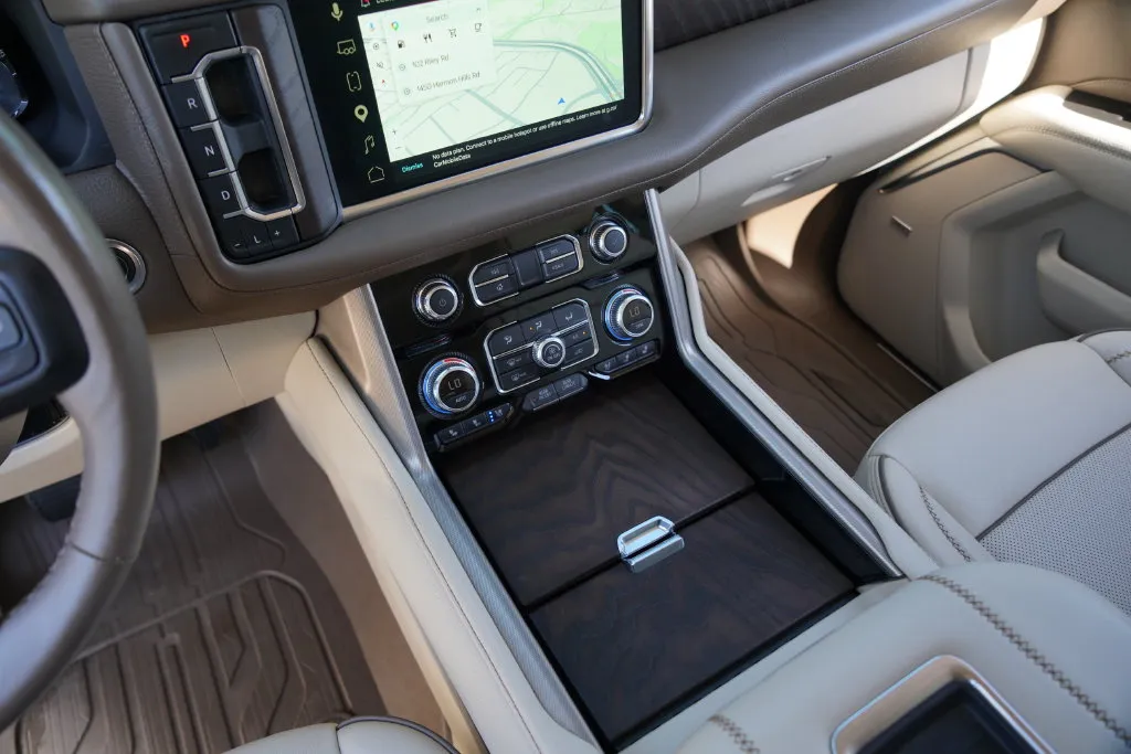 GMC Yukon photo 17