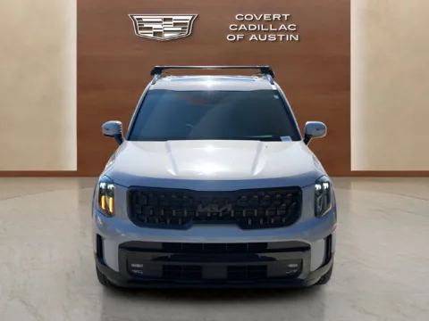 More photos of 2025 Kia Telluride SX X-Line at Covert Cadillac, TX